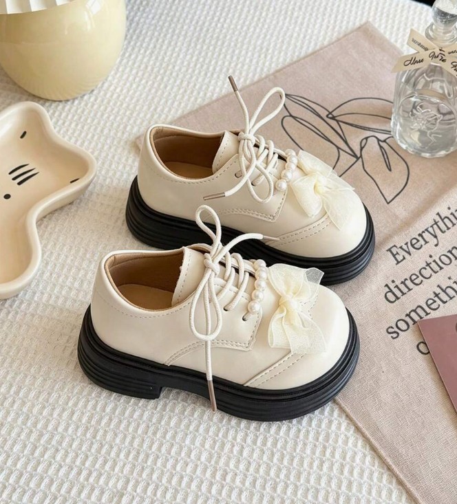 Slip Flat Baby Shoes
