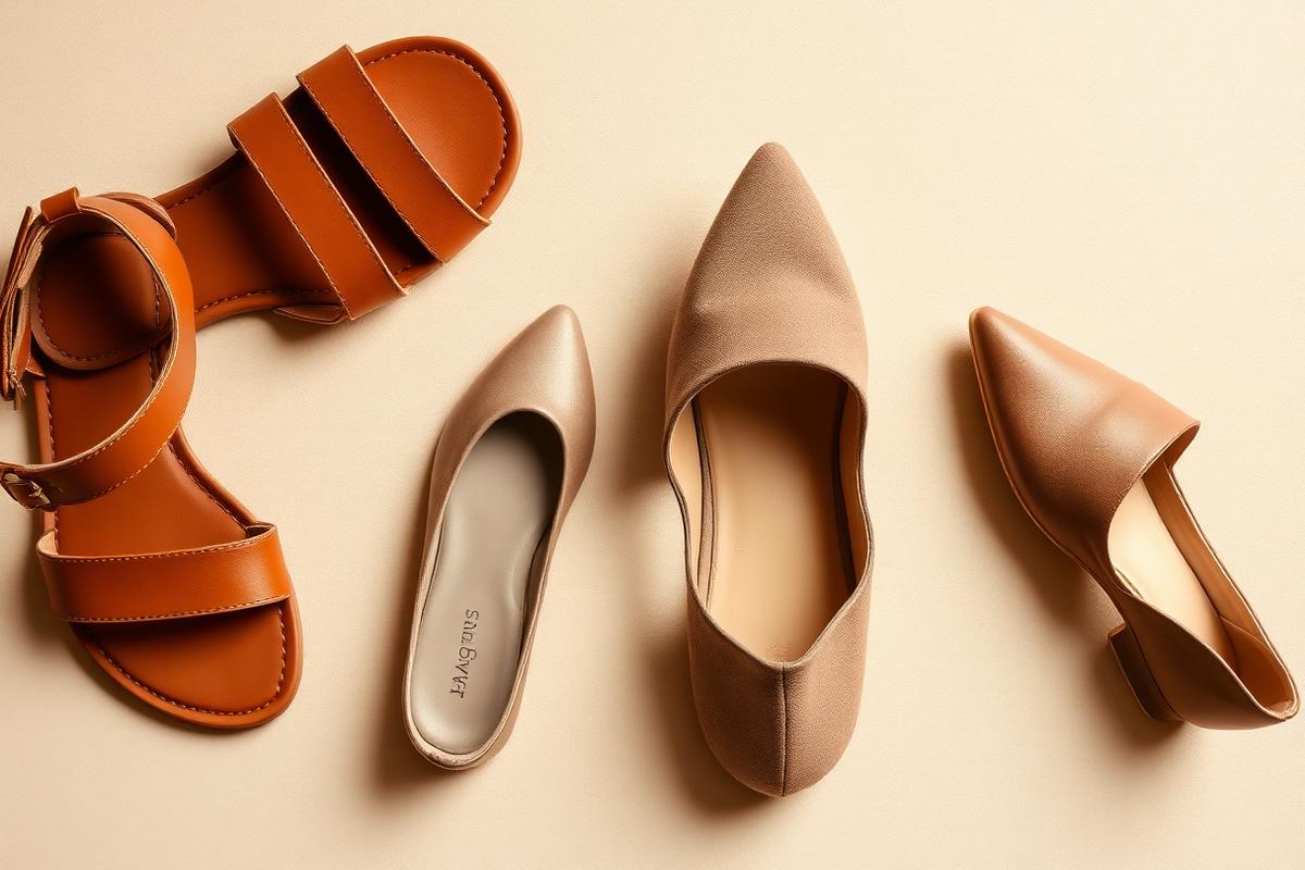 7 Shoe Mistakes That Are Ruining Your Feet (And How to Fix Them)