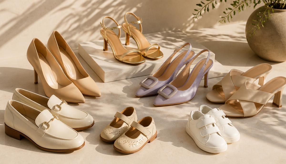 8 Shoe Myths You Probably Still Believe (Busted)