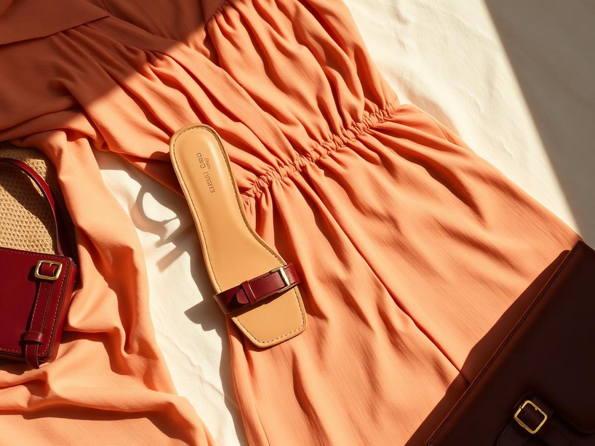 Summer 2026: The Trends We're Actually Wearing