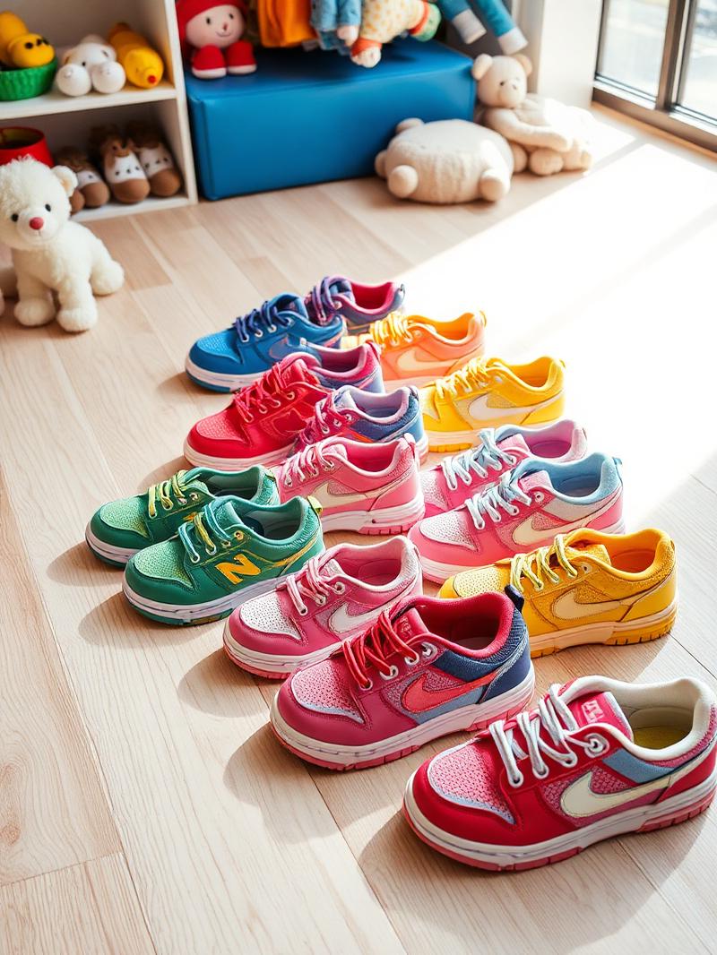 Kids'