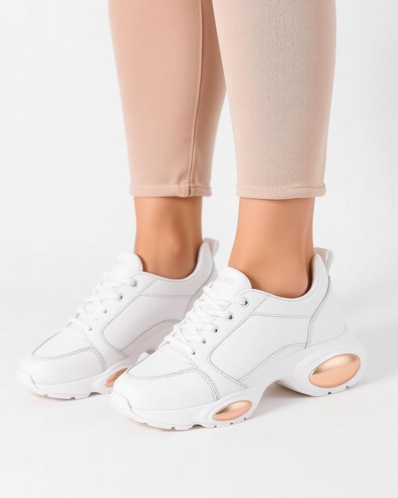 Cloud Everyday Sneaker