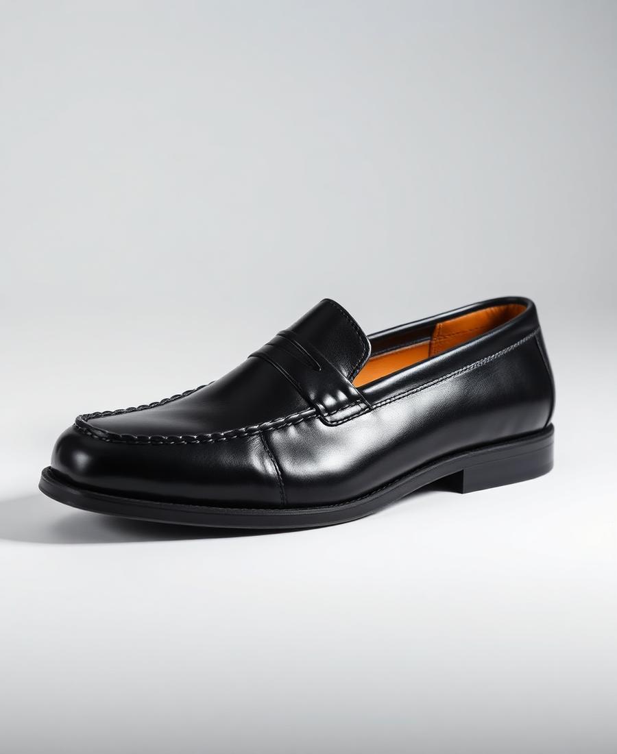 Carter Penny Loafer