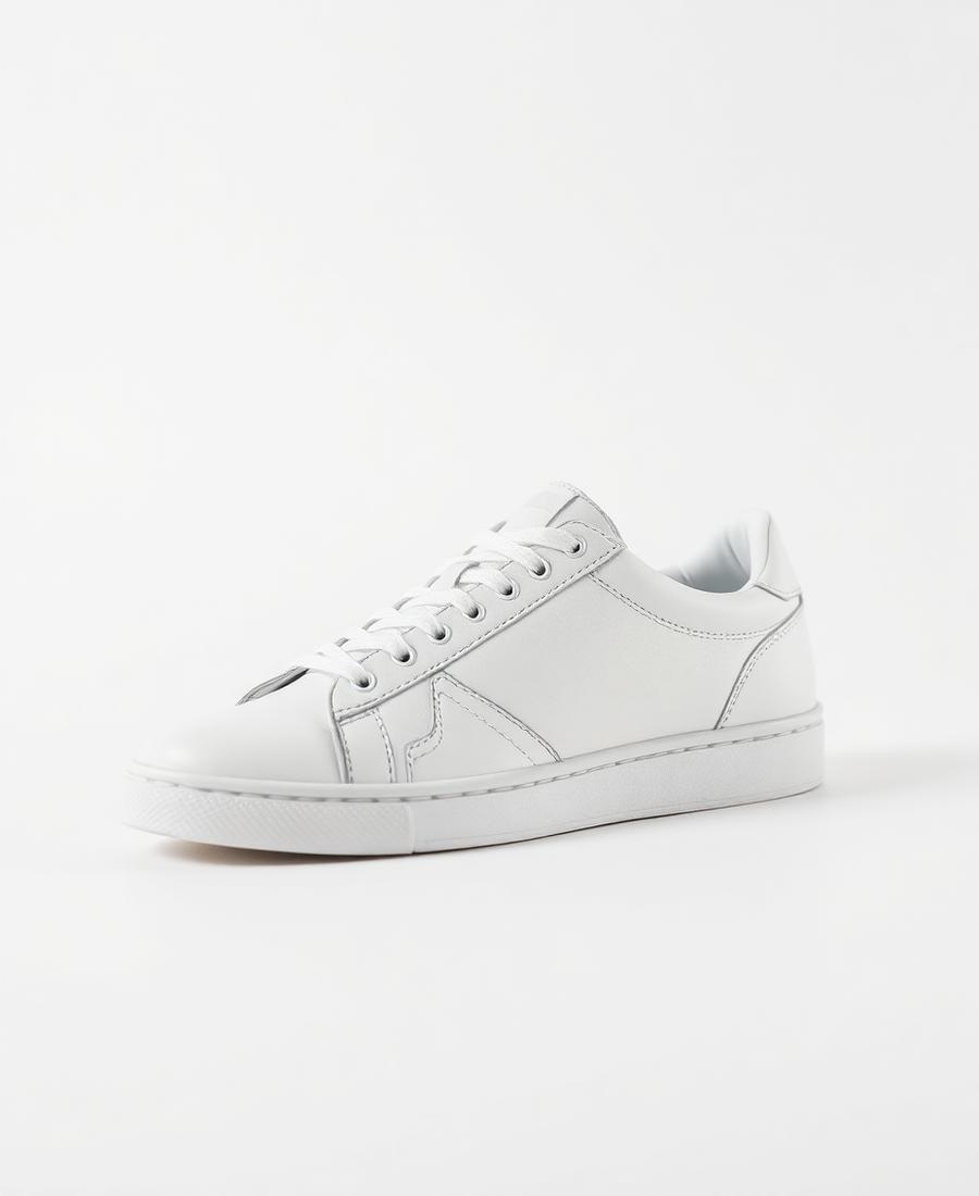 Atlas Court Sneaker
